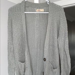 Hollister Cardigan